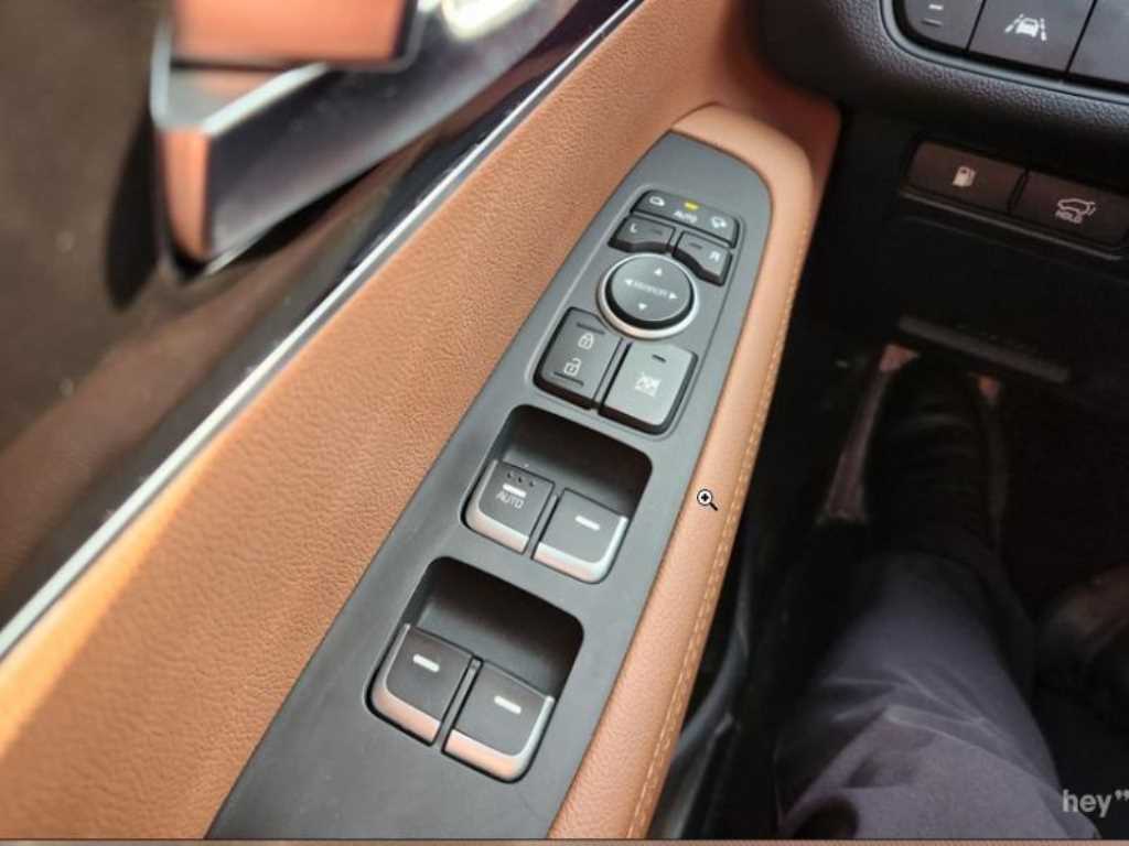 KIA Sorento 2020 Blanco - Importación desde Corea - HF Imports Iquique - Foto 17