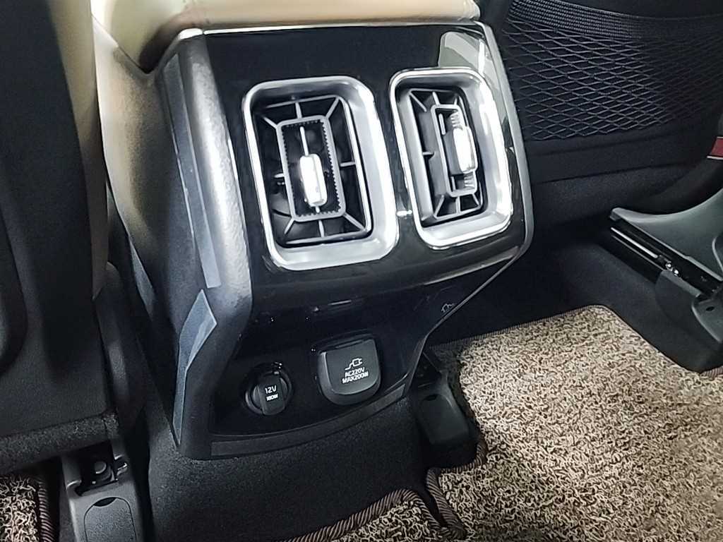 KIA Sorento 2024 Blanco - Importación desde Corea - HF Imports Iquique - Foto 14