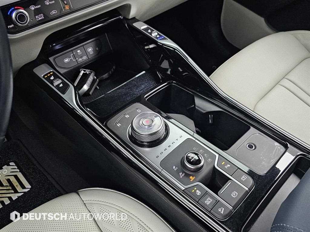 KIA Sorento - Vista 9