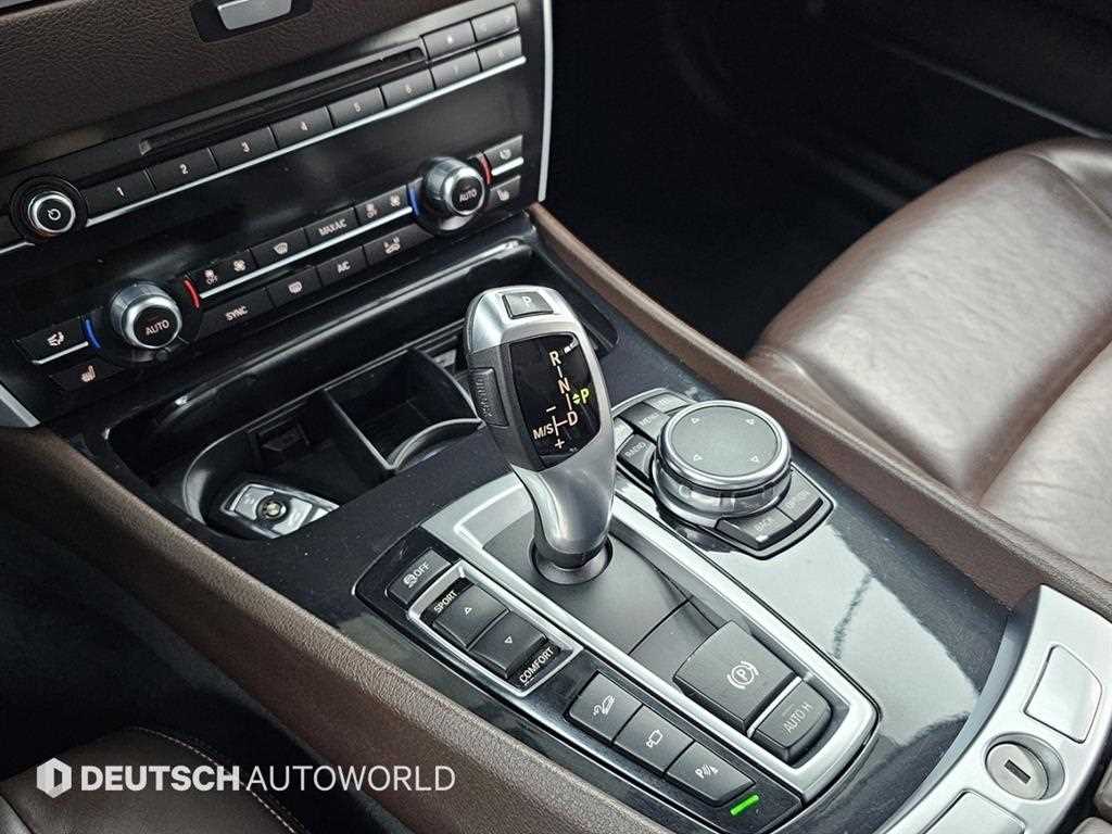 BMW Gran Turismo - Vista 9