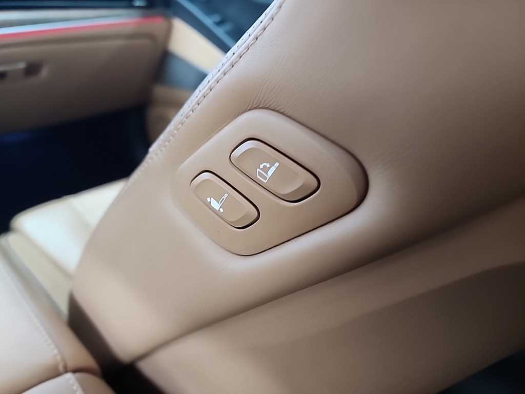 Genesis G80 2021 Plateado - Importación desde Corea - HF Imports Iquique - Foto 14