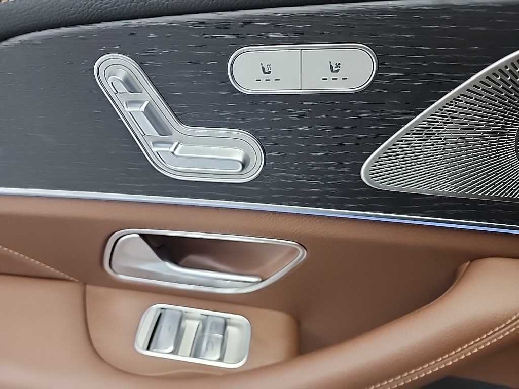 Mercedes Benz GLS Class 2024 - Importación desde Corea - HF Imports Iquique - Foto 15