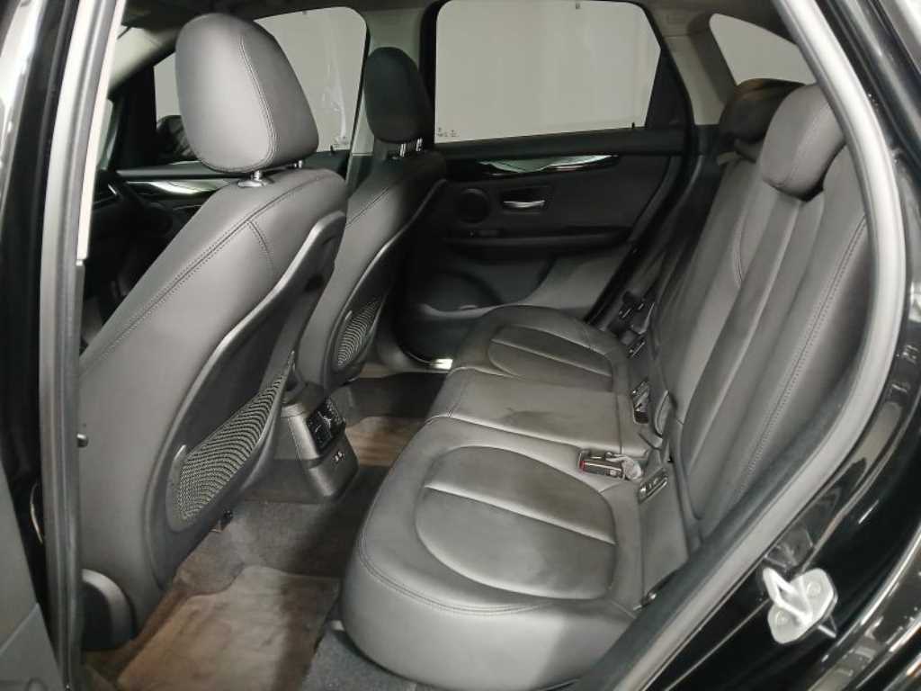 BMW 2 series - Vista 7