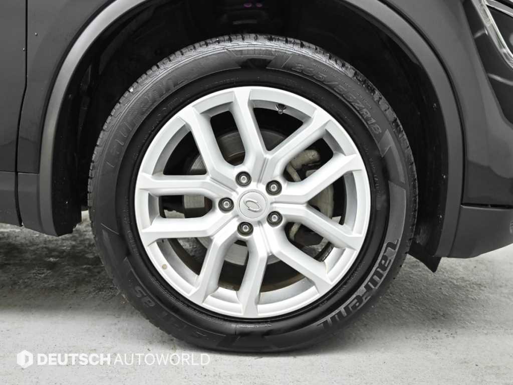 SAMSUNG QM6 - Vista 5