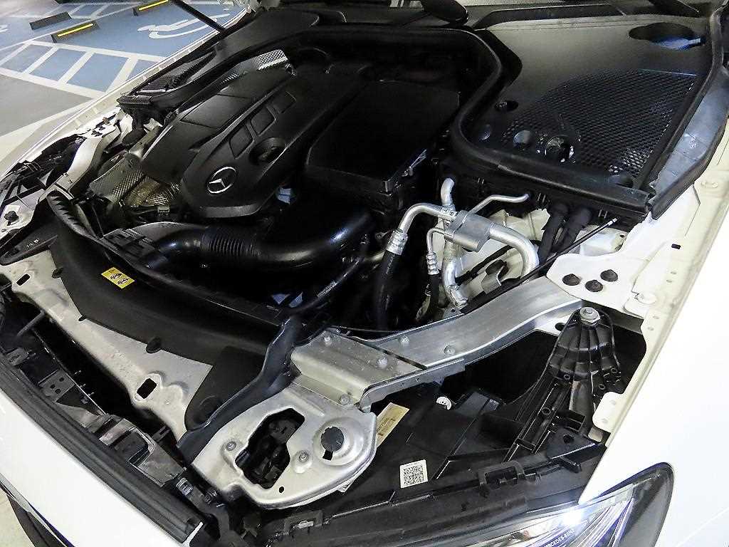 Mercedes Benz E class 2019 - Importación desde Corea - HF Imports Iquique - Foto 19