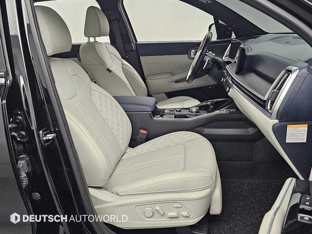 KIA Sorento - Vista 10