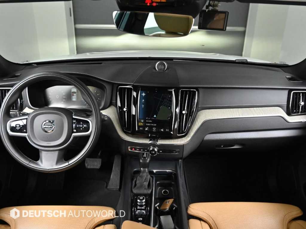 Volvo XC60 - Vista 7