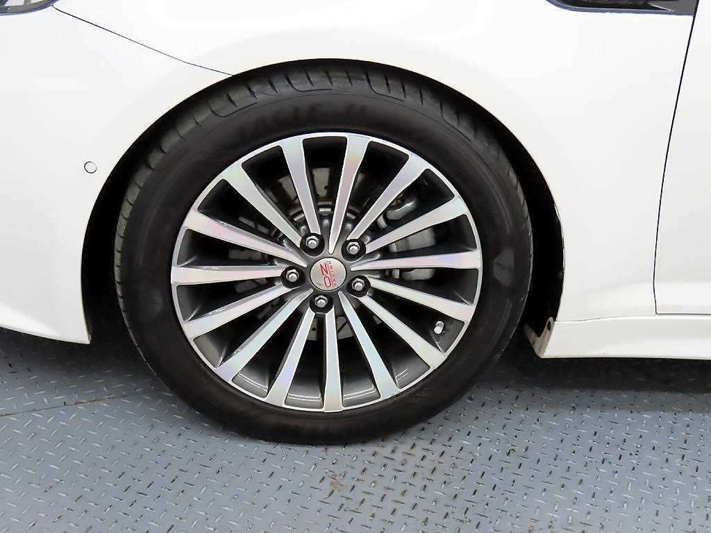 KIA K5 2013 - Importación desde Corea - HF Imports Iquique - Foto 20