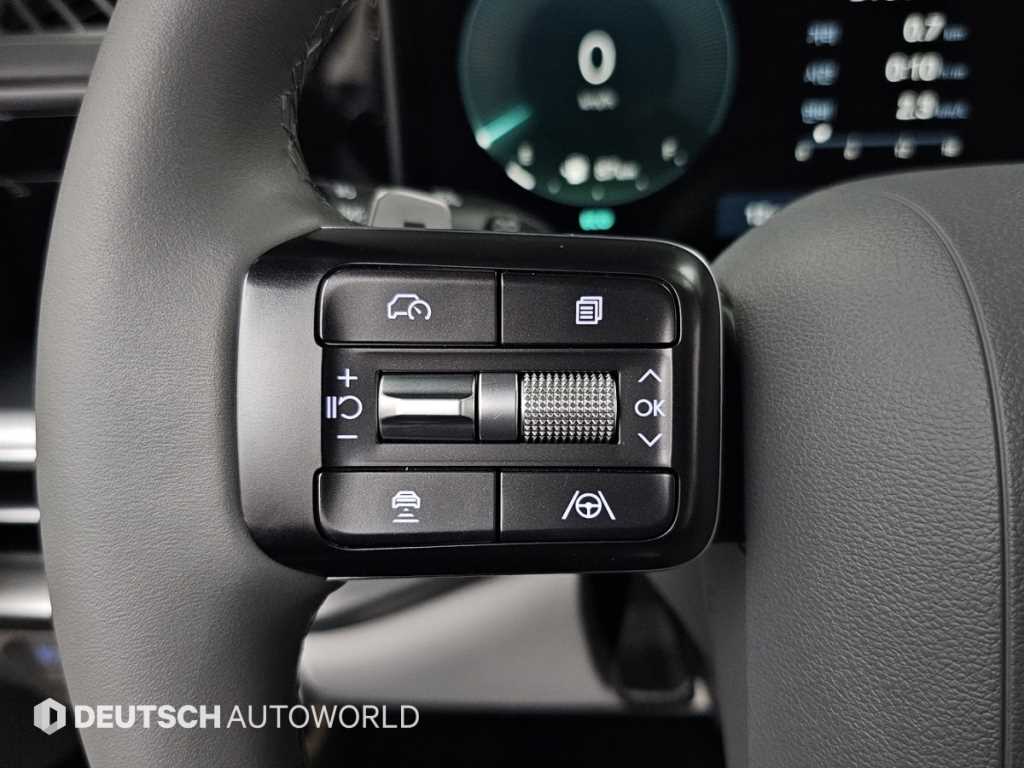 HYUNDAI Grandeur 2023 - Importación desde Corea - HF Imports Iquique - Foto 18