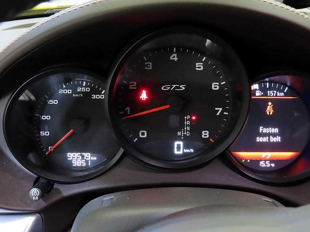 Porsche 718 - Vista 11