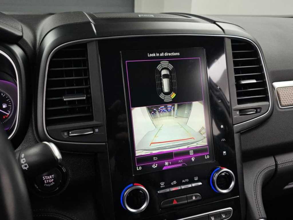 SAMSUNG QM6 2020 Gris - Importación desde Corea - HF Imports Iquique - Foto 15