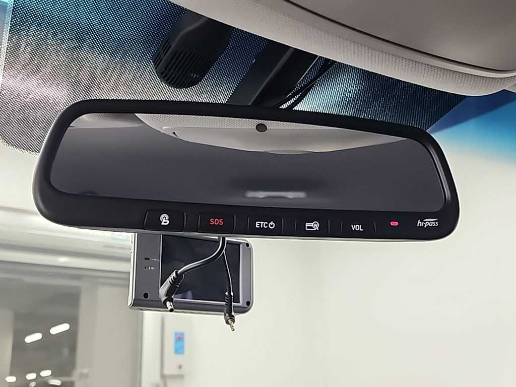 HYUNDAI Sonata 2018 Negro - Importación desde Corea - HF Imports Iquique - Foto 16