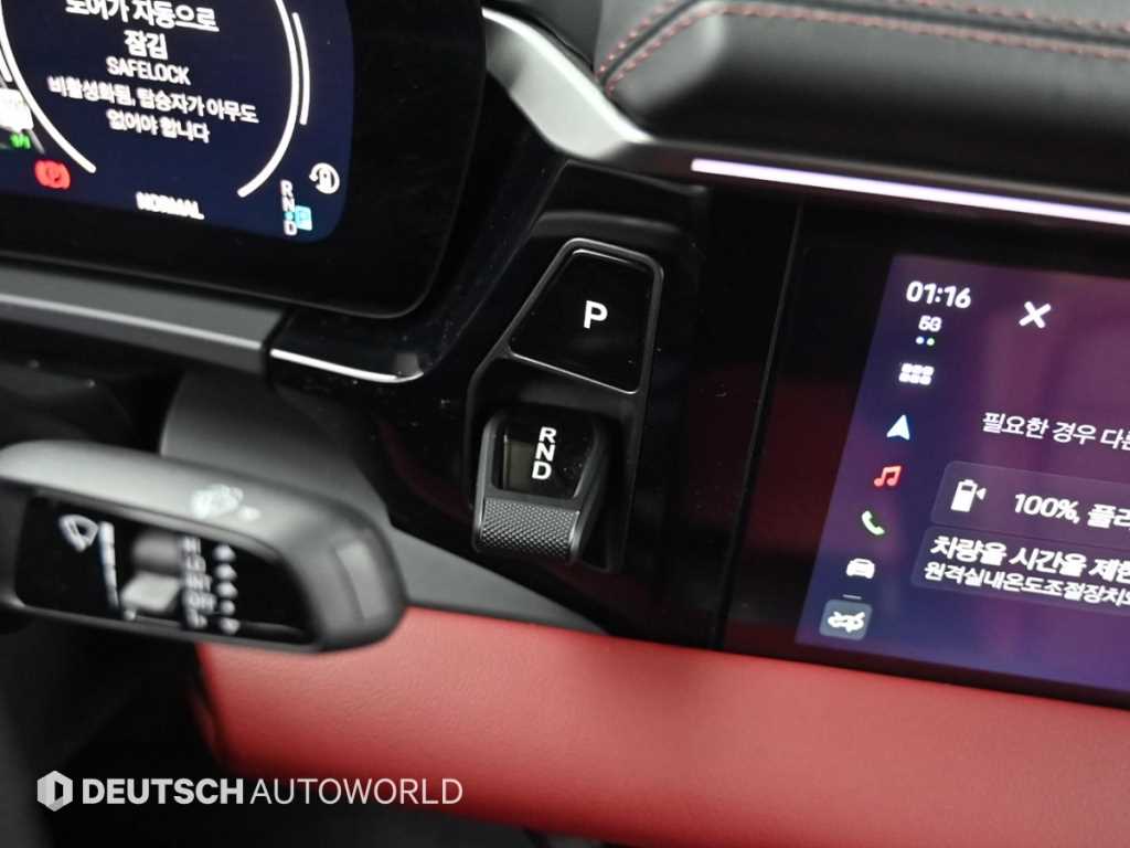 Porsche Macan - Vista 9