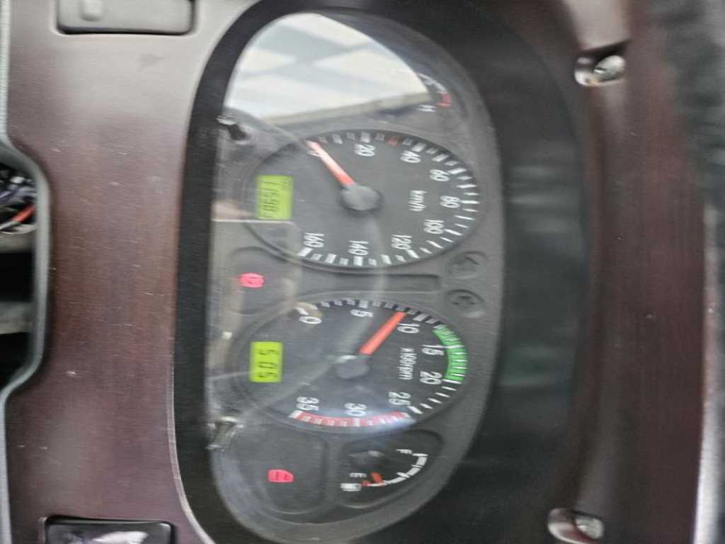 medium and large bus Hyundai bus 2009 Blanco - Importación desde Corea - HF Imports Iquique - Foto 18