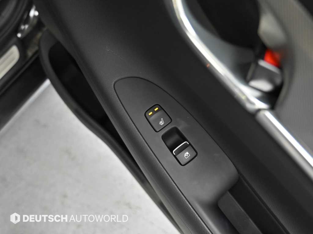 HYUNDAI Grandeur 2020 Negro - Importación desde Corea - HF Imports Iquique - Foto 16