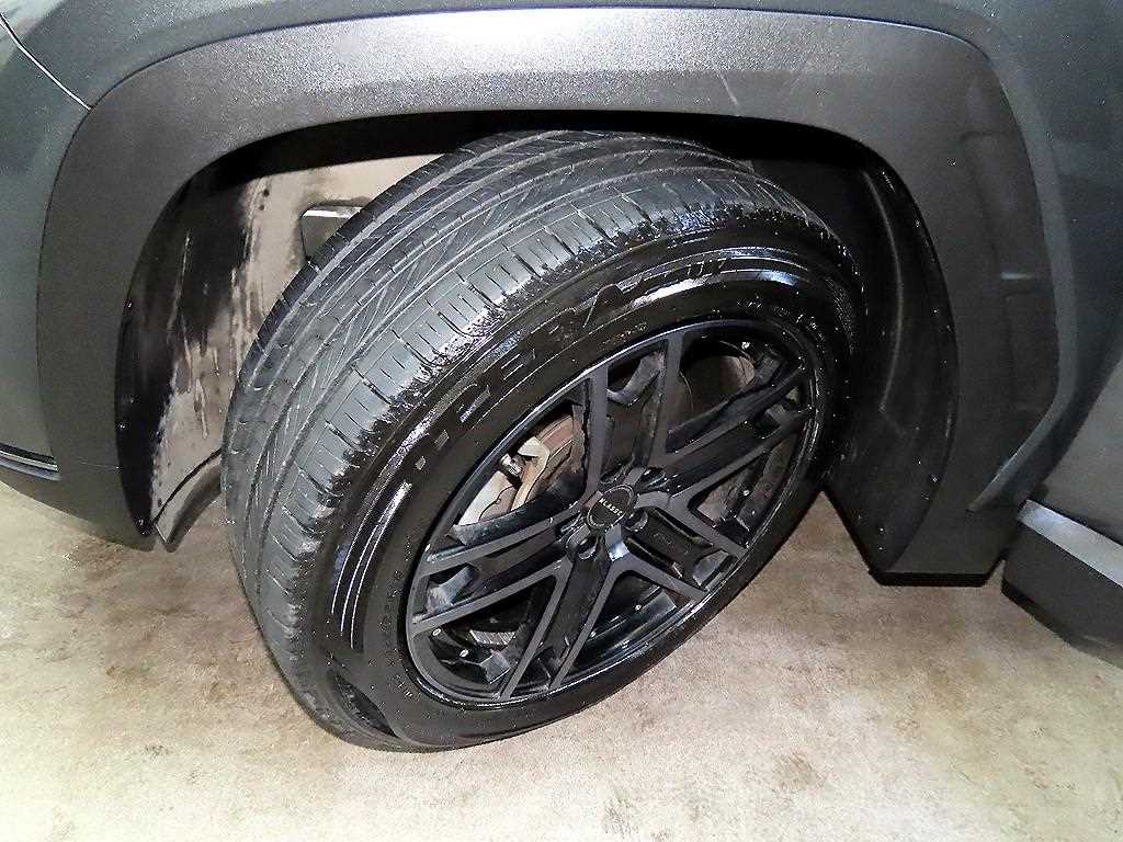 HYUNDAI Tucson 2021 Gris - Importación desde Corea - HF Imports Iquique - Foto 20