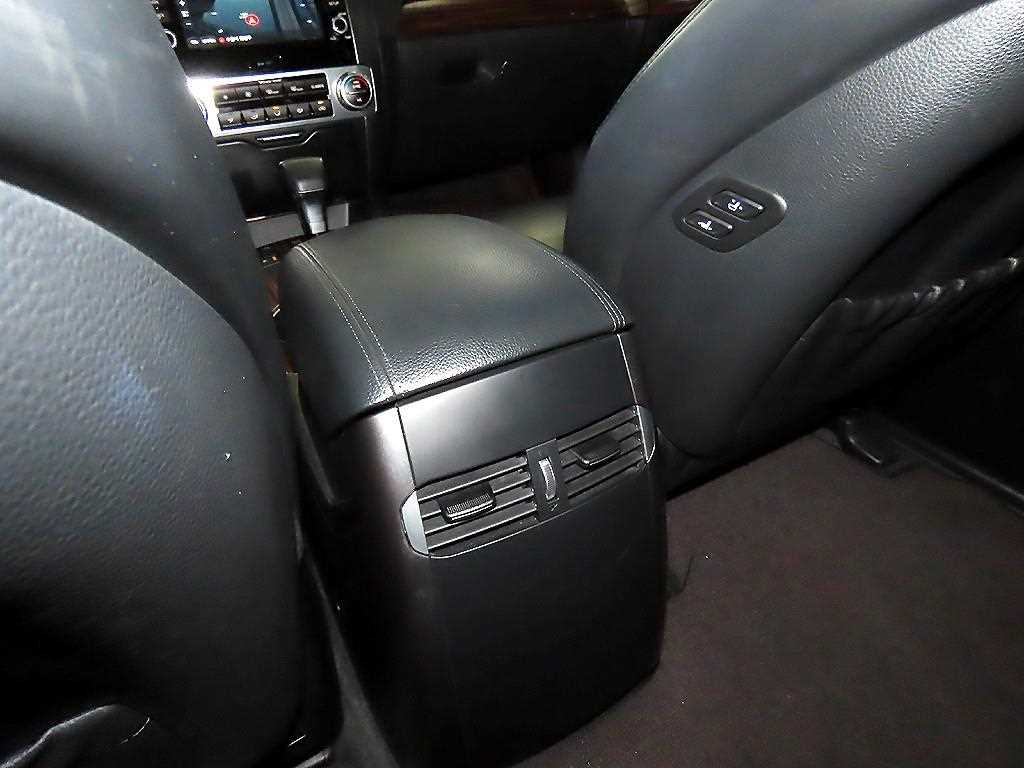 KIA Mohave 2018 Negro - Importación desde Corea - HF Imports Iquique - Foto 15