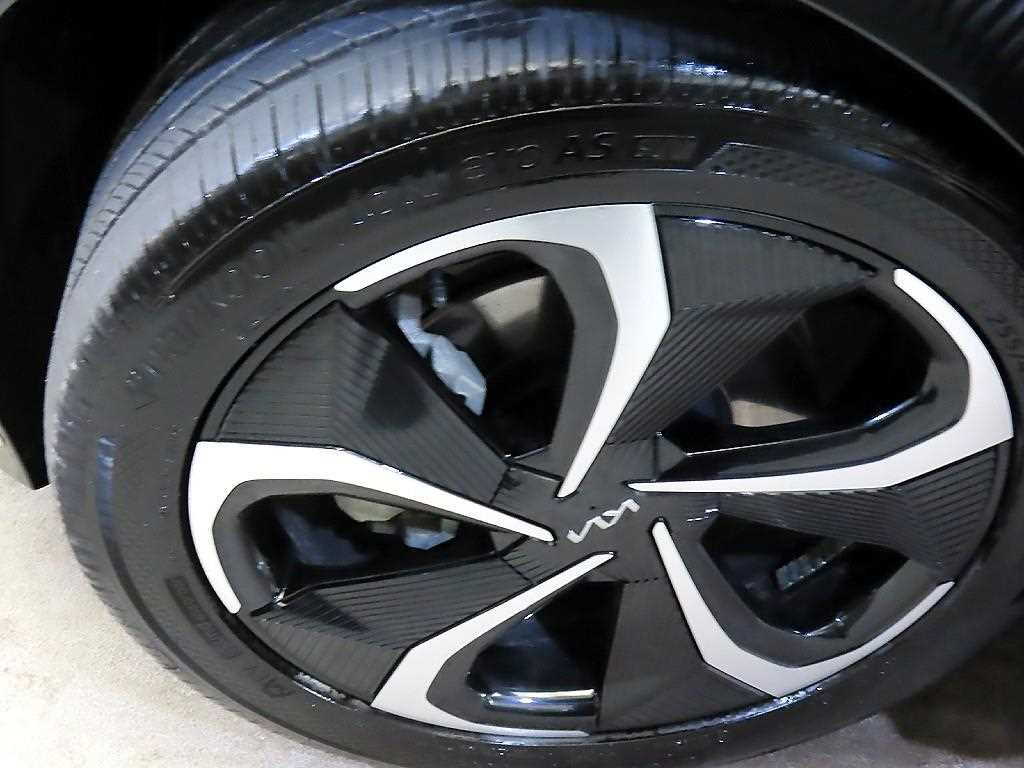 KIA EV6 2023 Blanco - Importación desde Corea - HF Imports Iquique - Foto 20