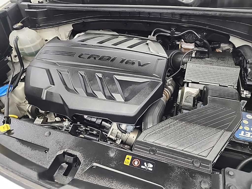 KIA Sportage - Vista 5