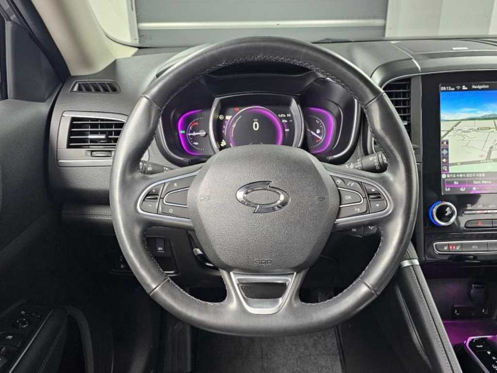 SAMSUNG QM6 2020 Gris - Importación desde Corea - HF Imports Iquique - Foto 13