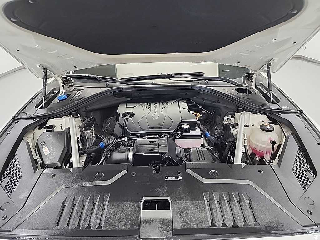 Genesis GV70 - Vista 6