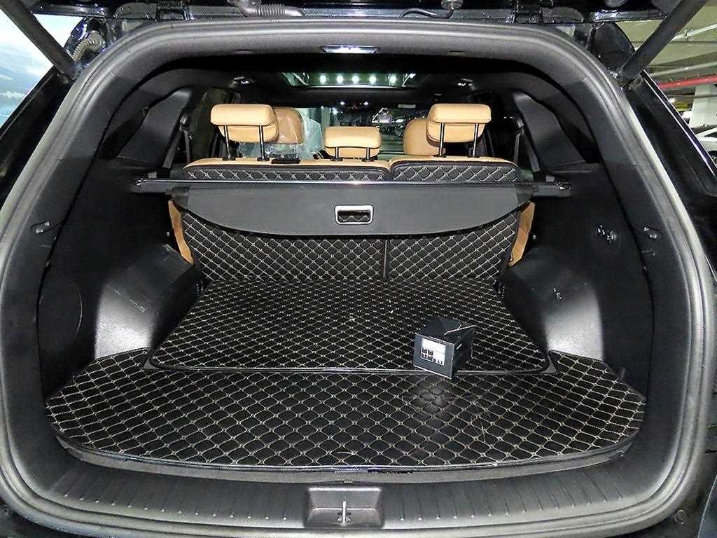 KIA Sorento 2023 Negro - Importación desde Corea - HF Imports Iquique - Foto 16