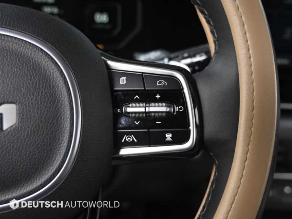 KIA Carnival 2025 Blanco - Importación desde Corea - HF Imports Iquique - Foto 18