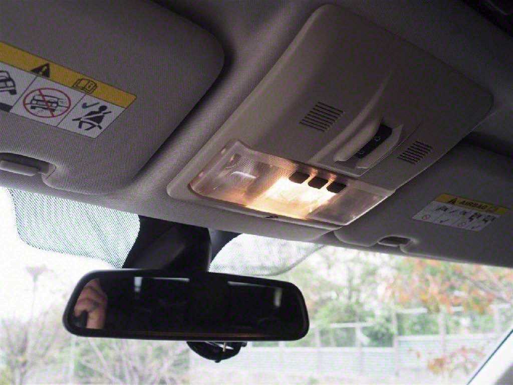 Land Rover Discovery - Vista 10