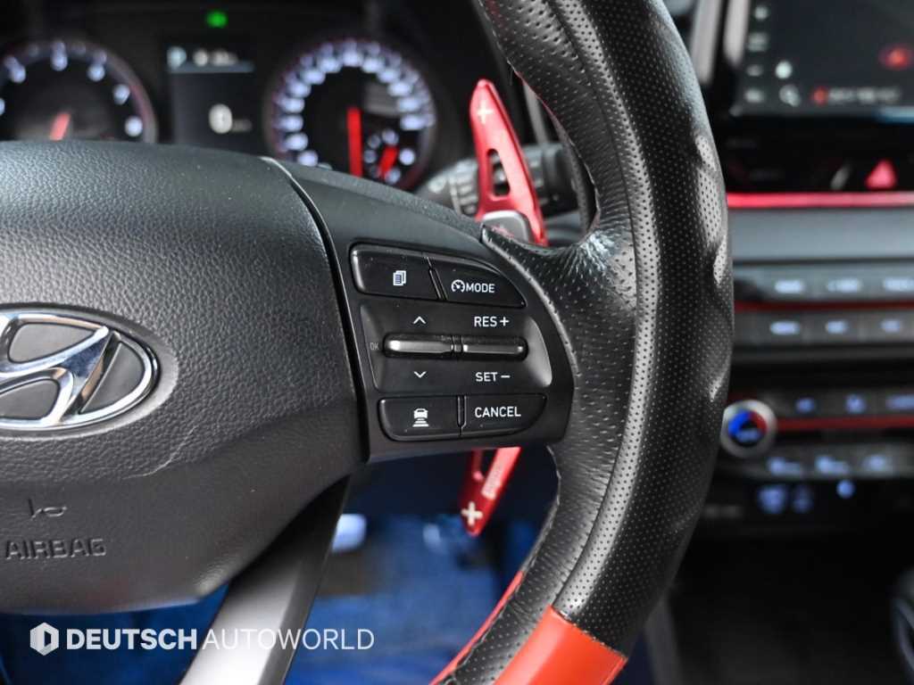 HYUNDAI Veloster 2018 Gris - Importación desde Corea - HF Imports Iquique - Foto 16