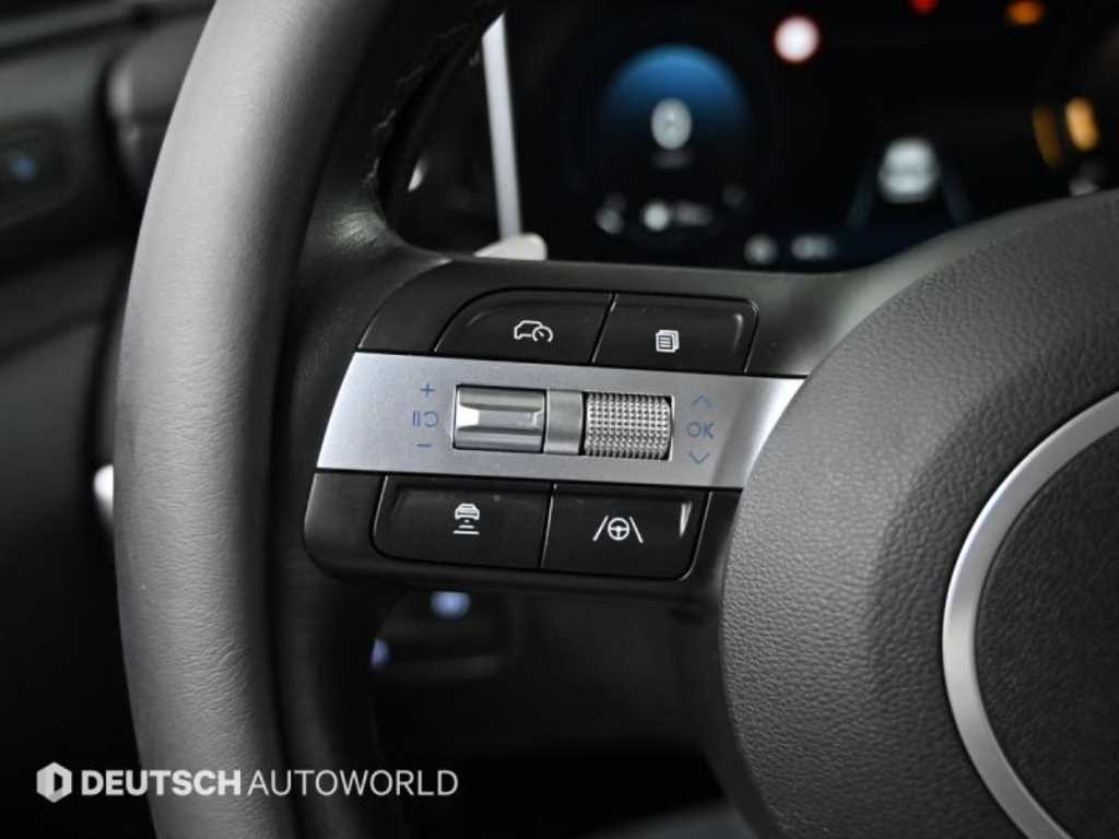 HYUNDAI Tucson 2024 Negro - Importación desde Corea - HF Imports Iquique - Foto 17