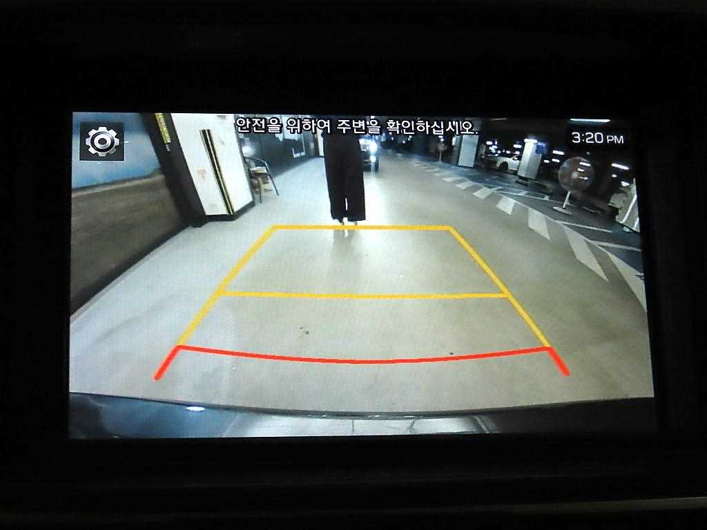 Genesis G80 2019 Gris - Importación desde Corea - HF Imports Iquique - Foto 17