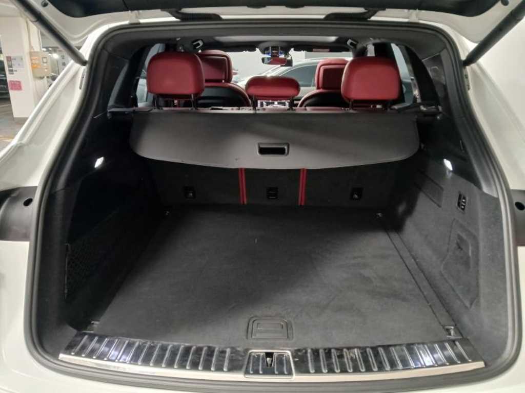 Porsche Cayenne 2021 Blanco - Importación desde Corea - HF Imports Iquique - Foto 17