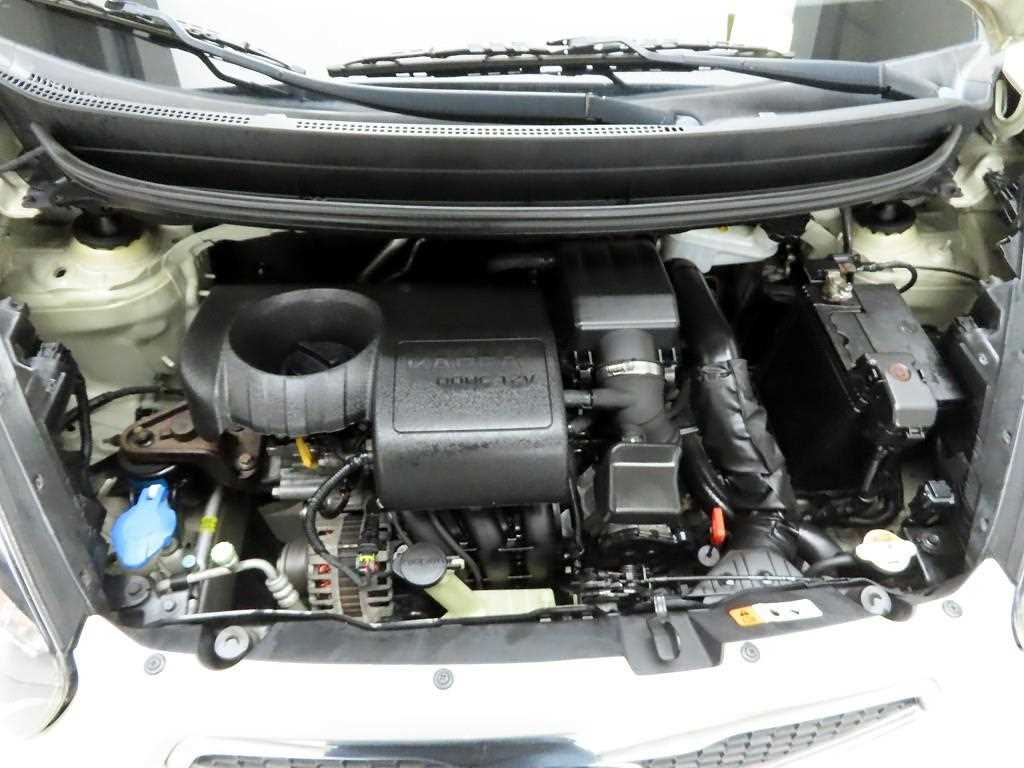 KIA Morning 2013 - Importación desde Corea - HF Imports Iquique - Foto 20