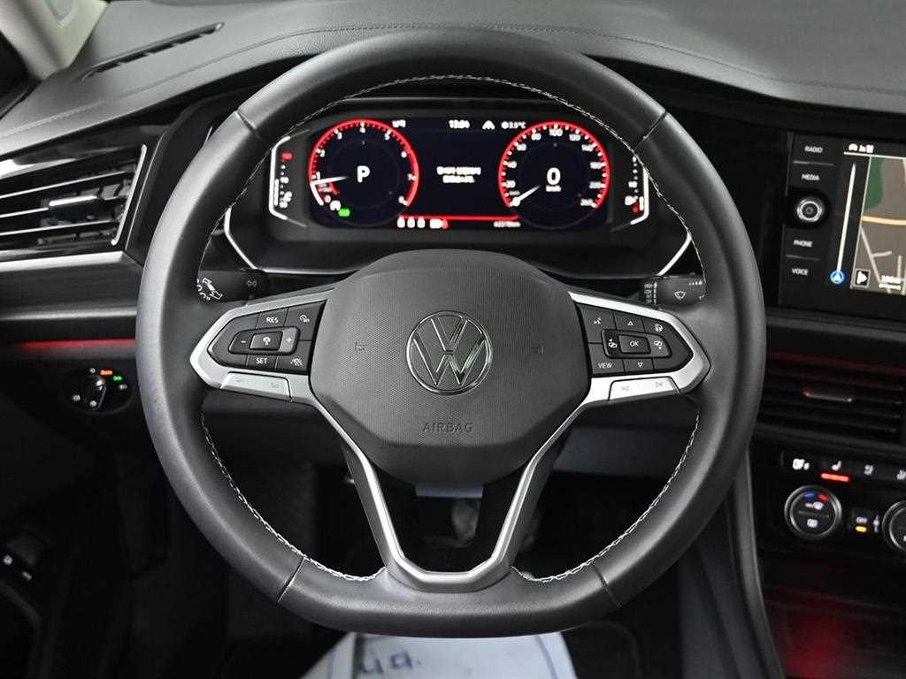 Volkswagen Jetta 2023 Rojo - Importación desde Corea - HF Imports Iquique - Foto 13