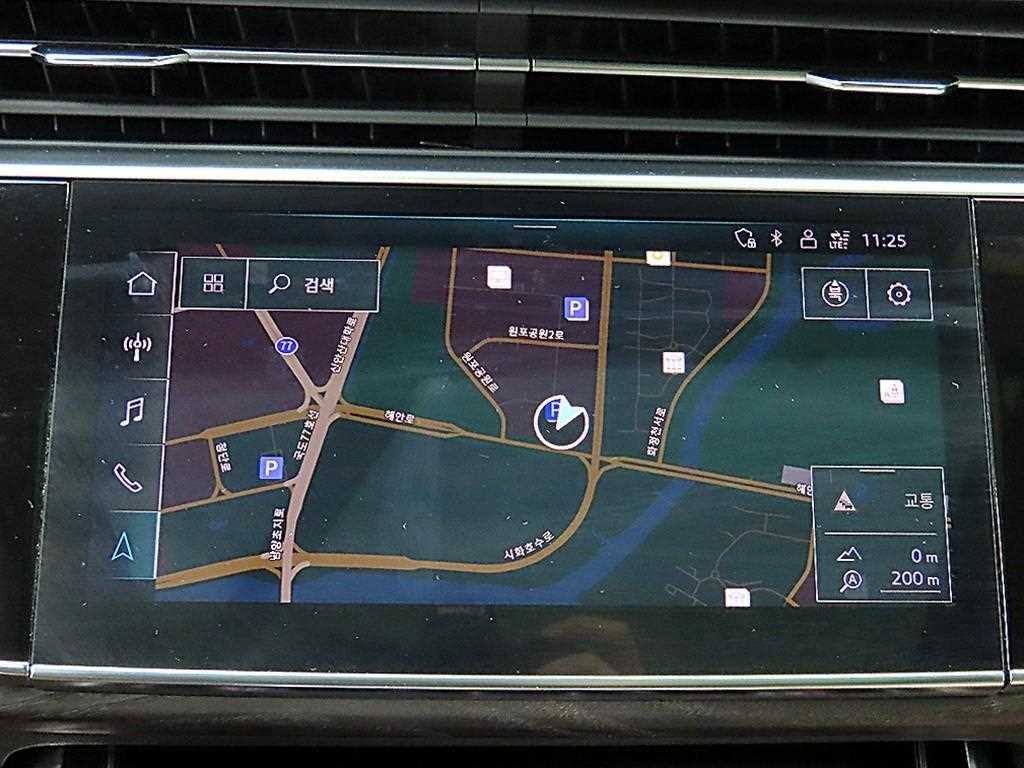 Audi Q7 2021 - Importación desde Corea - HF Imports Iquique - Foto 13