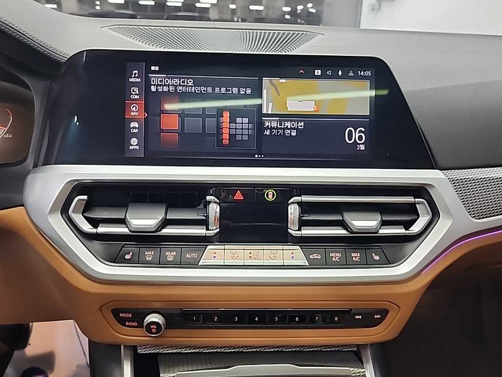 BMW 3 series - Vista 10