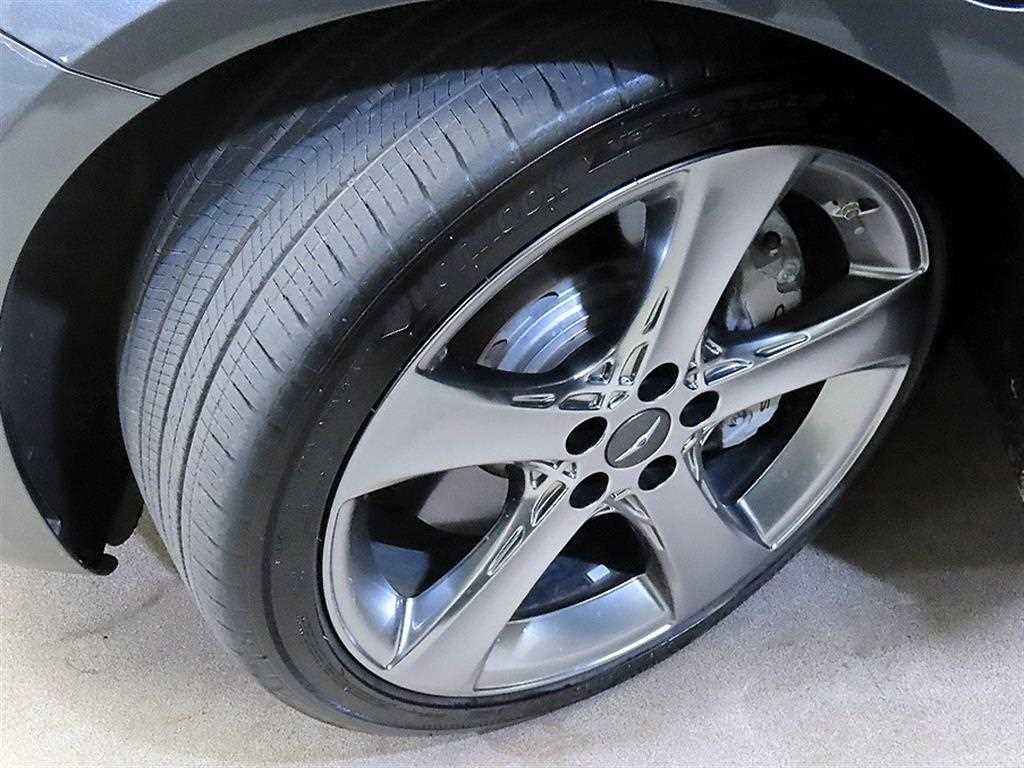 Genesis G80 2021 Negro - Importación desde Corea - HF Imports Iquique - Foto 20