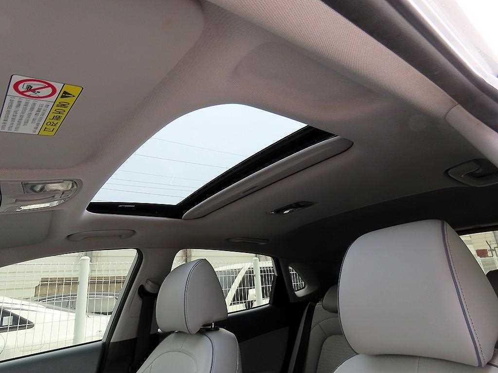 HYUNDAI Kona 2019 Blanco - Importación desde Corea - HF Imports Iquique - Foto 17