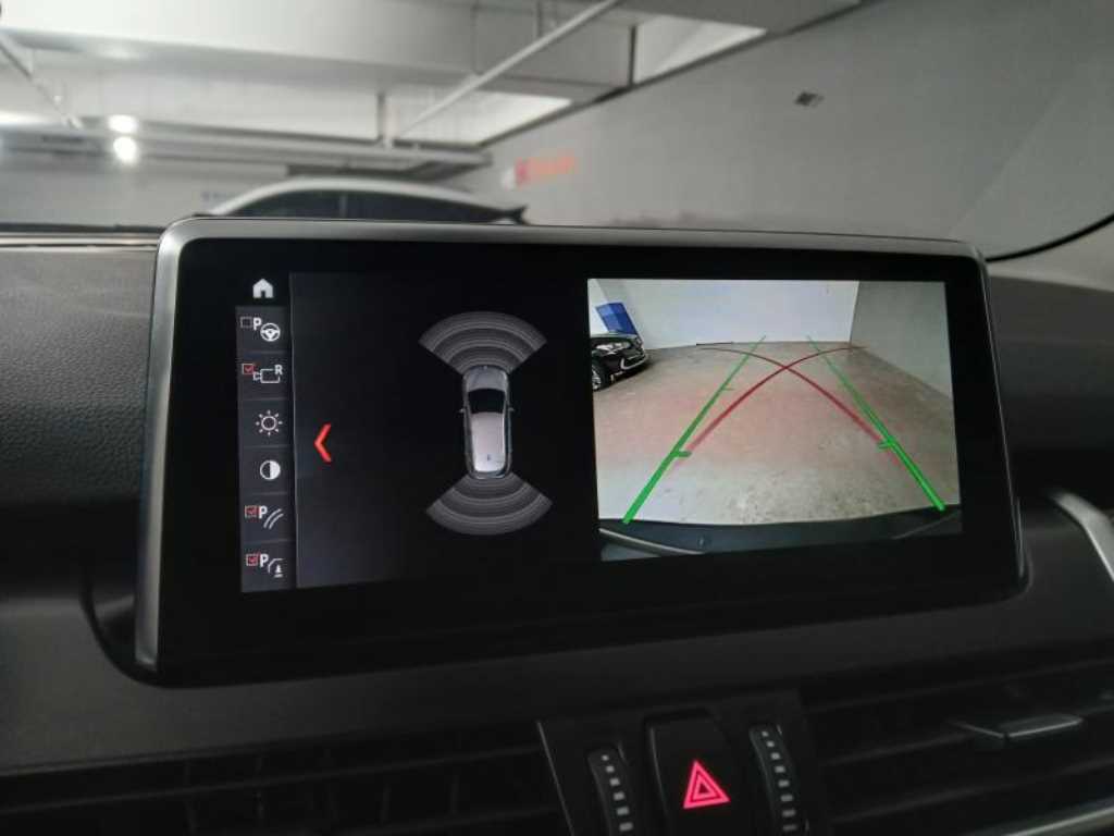 BMW 2 series 2021 - Importación desde Corea - HF Imports Iquique - Foto 15