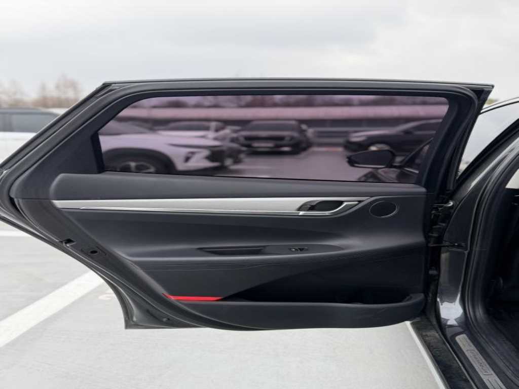 HYUNDAI Grandeur 2020 - Importación desde Corea - HF Imports Iquique - Foto 15