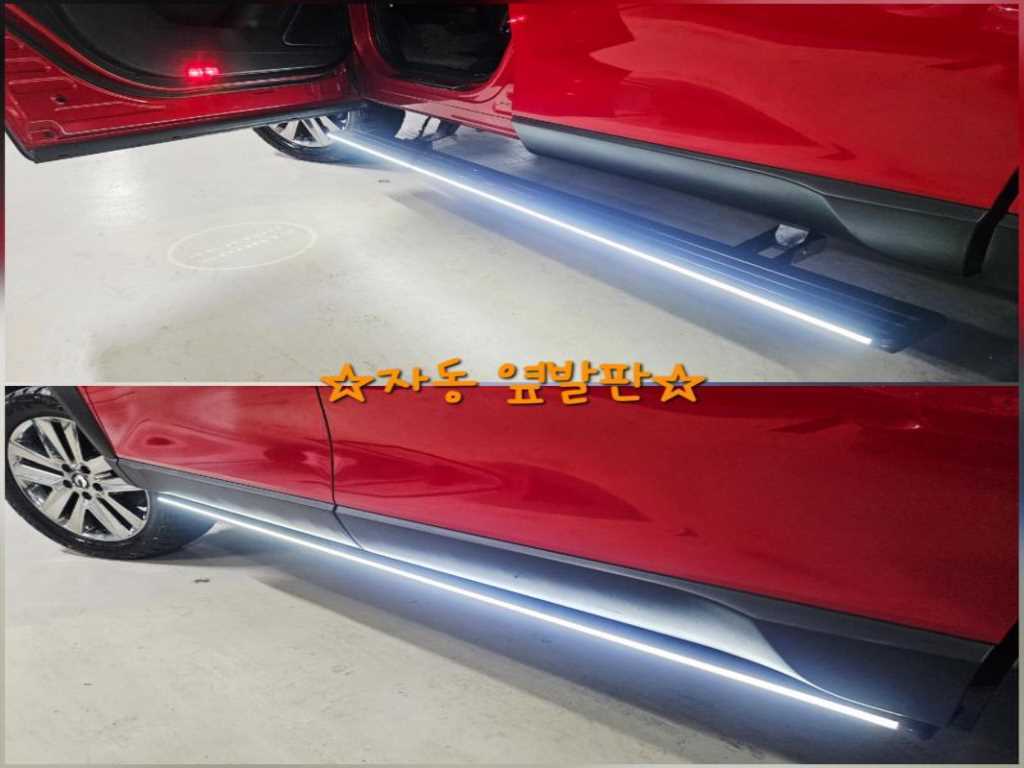 Ssangyong Rexton - Vista 10