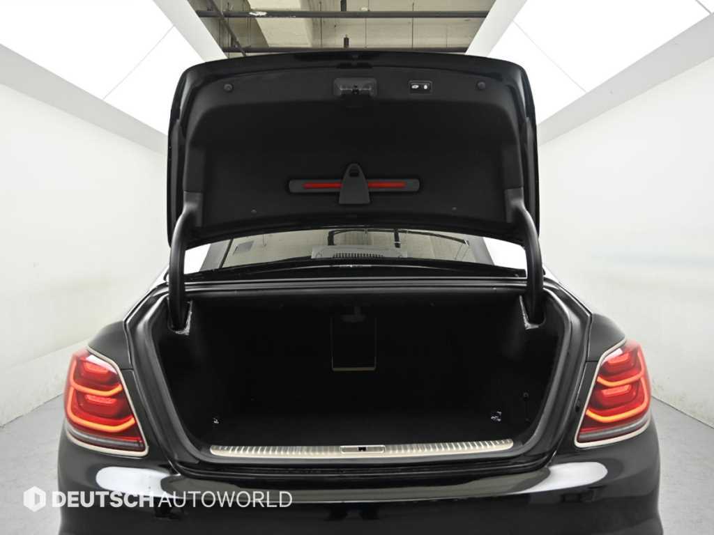 KIA K9 2020 Negro - Importación desde Corea - HF Imports Iquique - Foto 19