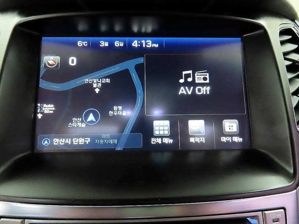 HYUNDAI Grandeur 2015 - Importación desde Corea - HF Imports Iquique - Foto 15