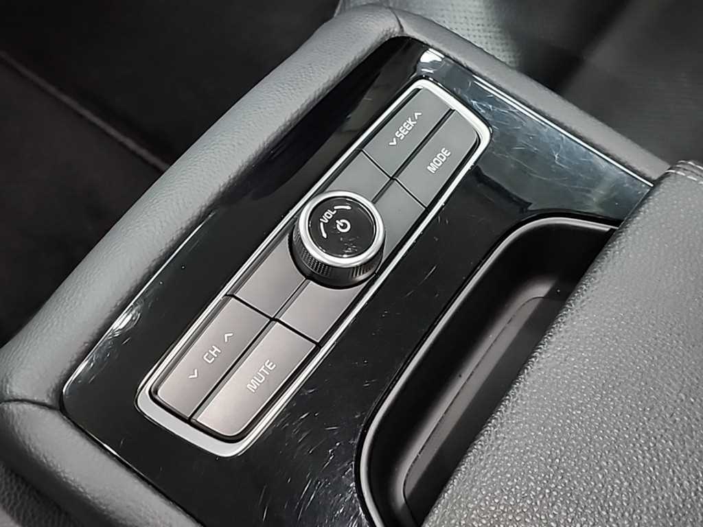 KIA K7 2016 Blanco - Importación desde Corea - HF Imports Iquique - Foto 15