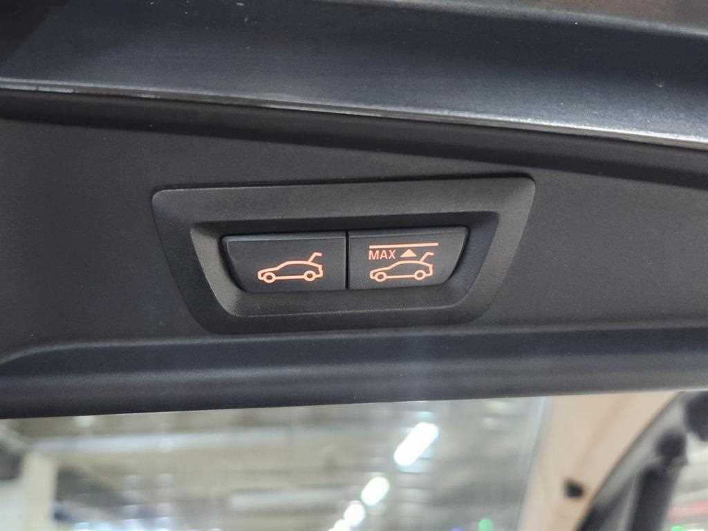 BMW Gran Turismo 2016 Negro - Importación desde Corea - HF Imports Iquique - Foto 19