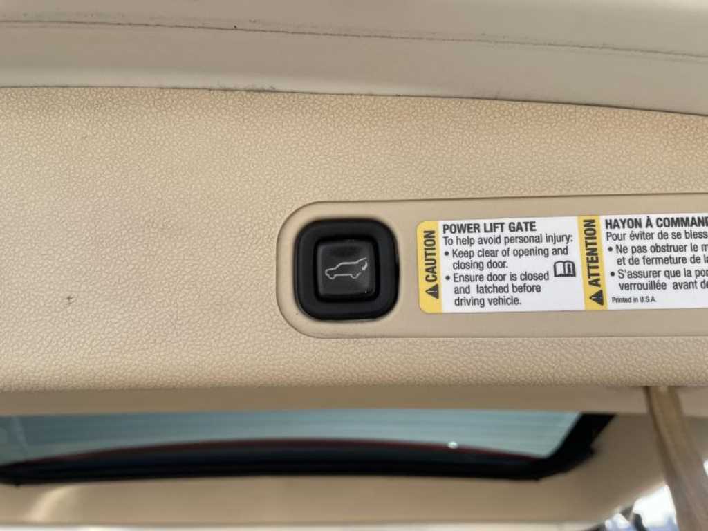 Cadillac Escalade - Vista 11