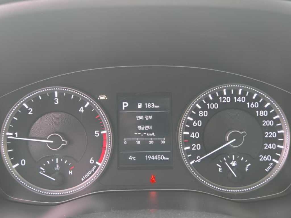 HYUNDAI Santa Fe 2019 Plateado - Importación desde Corea - HF Imports Iquique - Foto 13