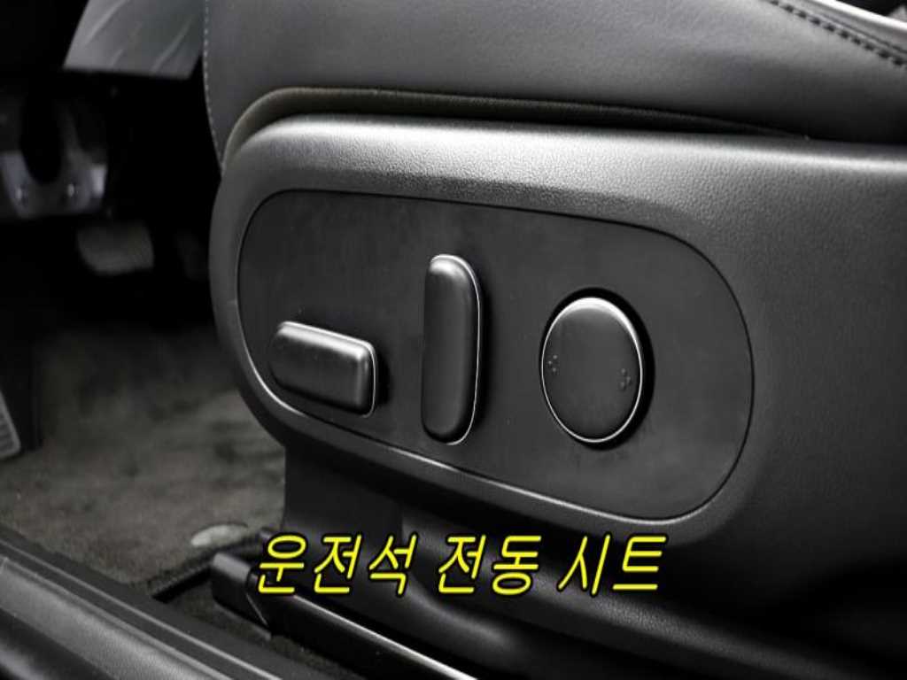 HYUNDAI Ioniq 5 - Vista 8