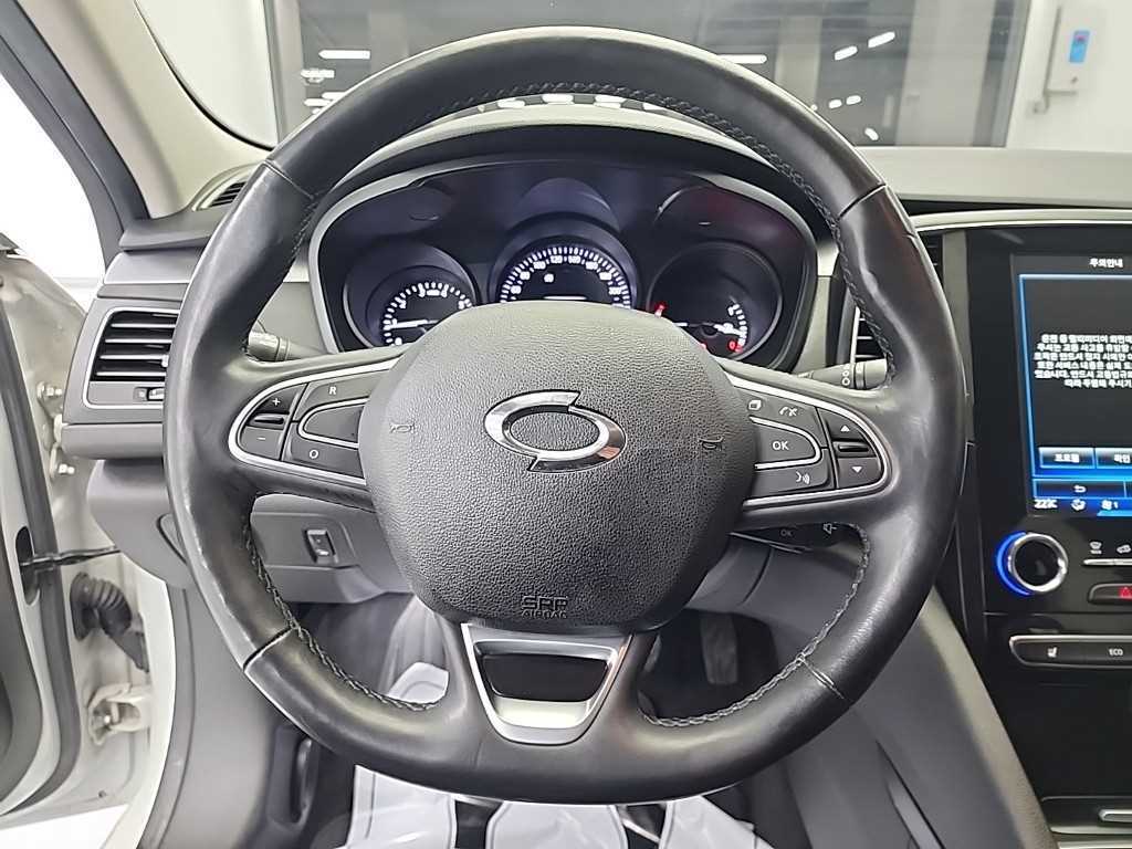 SAMSUNG SM6 - Vista 9