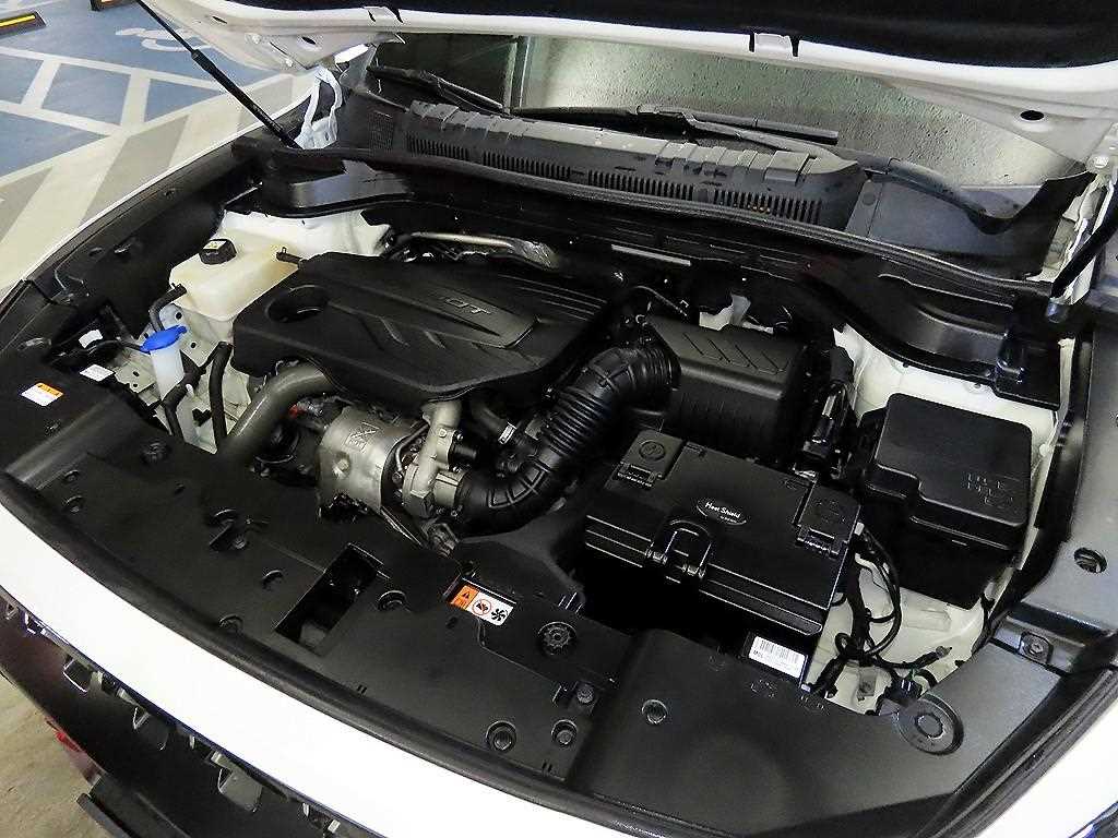 Ssangyong Torres 2023 Blanco - Importación desde Corea - HF Imports Iquique - Foto 19